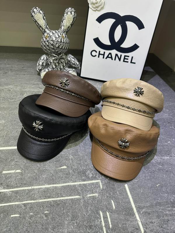 Chrome Hearts Cap 1030